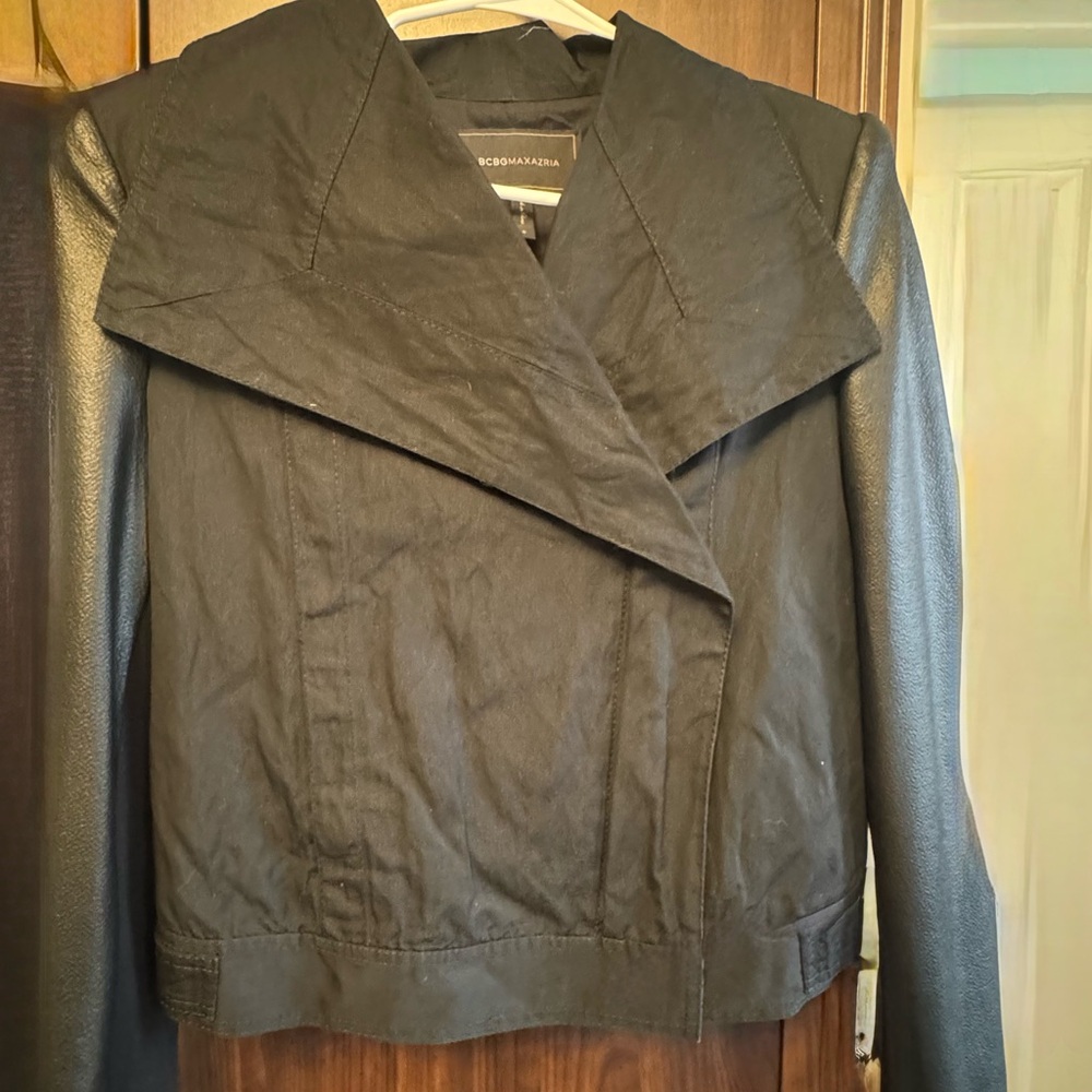 Black Women's Jacket by [Brand]